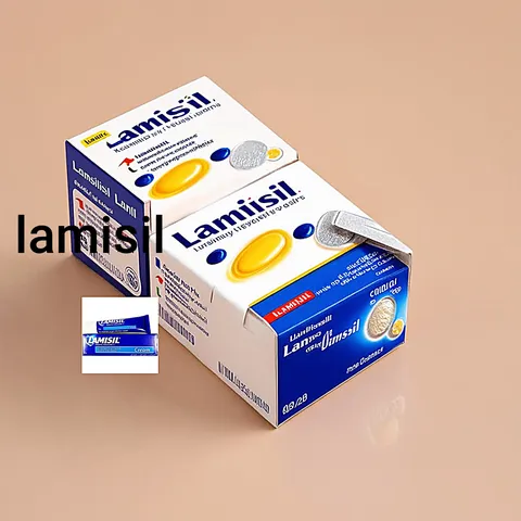 Lamisil 1 sans ordonnance